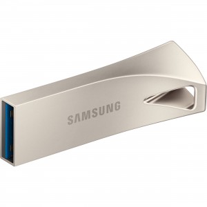 Samsung Flash Bar Plus 32GB Silver